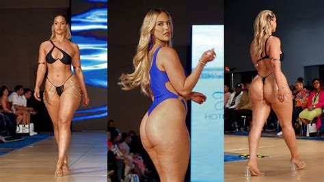 miami swimsuit week|miami swim week 2023 bikini.